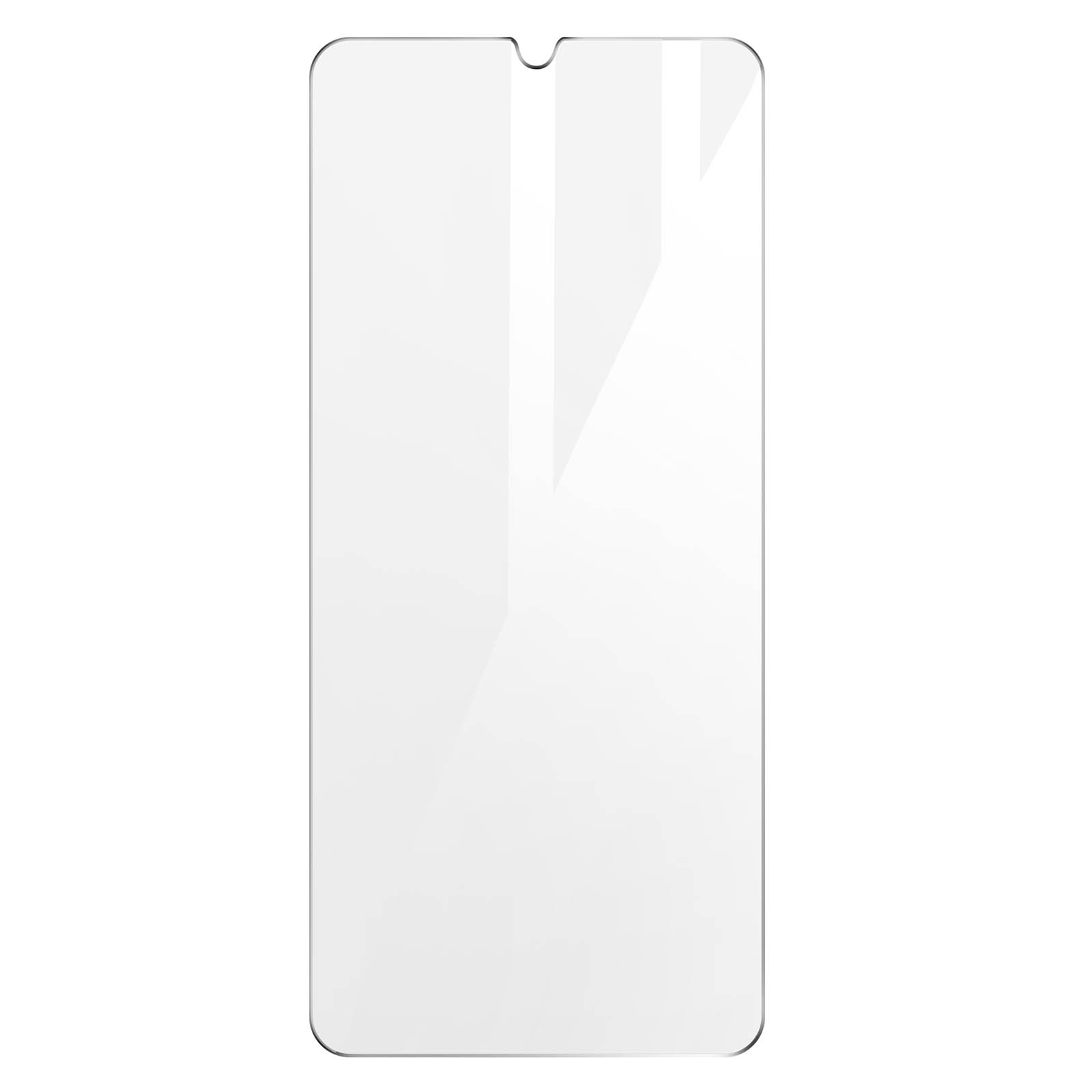 Glass Shield TACTICAL Glas-Folien(für Huawei Nova Y70)