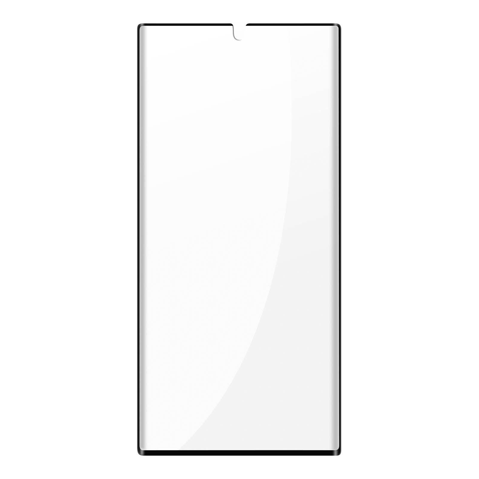 S22 Samsung BESTSUIT Glas-Folien(für Glas Galaxy Organisches Ultra)
