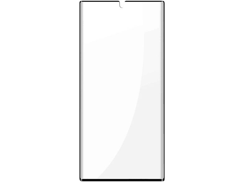 BESTSUIT Organisches Glas Glas-Folien(für Samsung Galaxy Ultra) S22