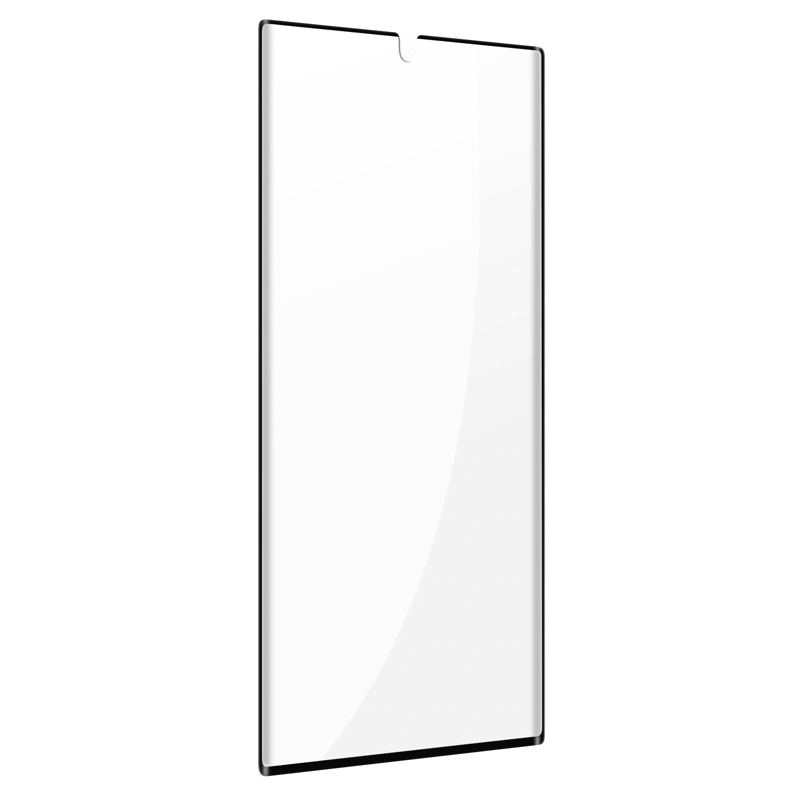 BESTSUIT Organisches Glas Glas-Folien(für Samsung Galaxy Ultra) S22