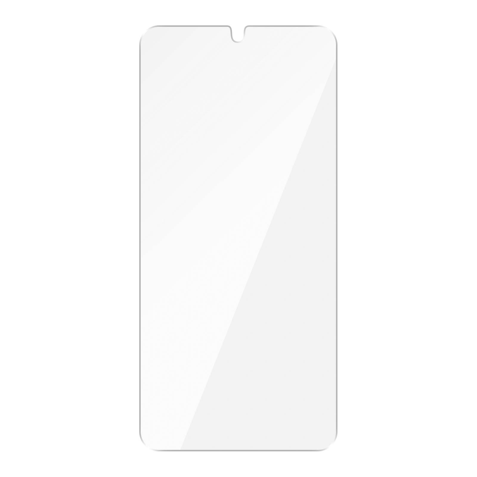 Galaxy Samsung Glas A53 Glas-Folien(für Organisches 5G) BESTSUIT