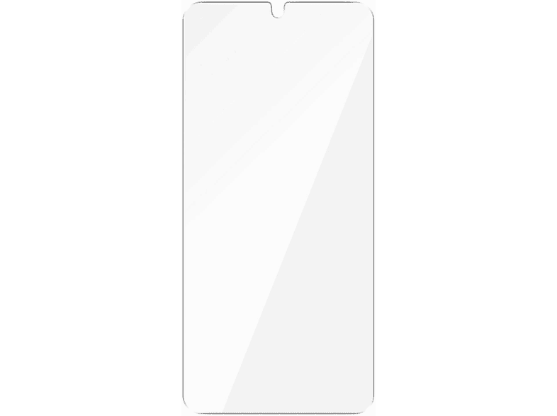 Glas-Folien(für Glas BESTSUIT Organisches 5G) Samsung A53 Galaxy