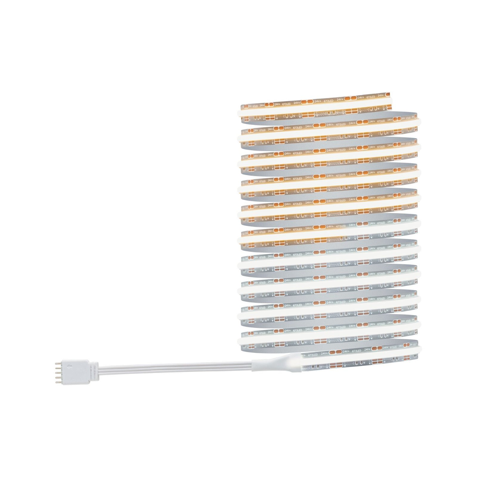 LED Tunable Strips LICHT (71115) PAULMANN White MaxLED 1000
