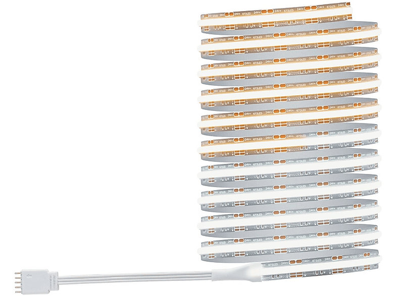 PAULMANN LICHT MaxLED 1000 LED Strips (71115) White Tunable