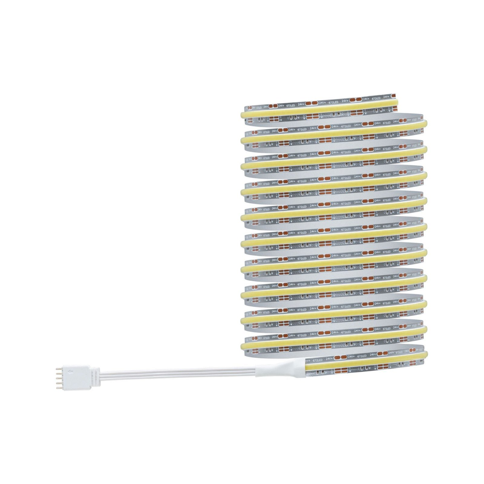 PAULMANN LICHT MaxLED 1000 LED Strips (71115) White Tunable