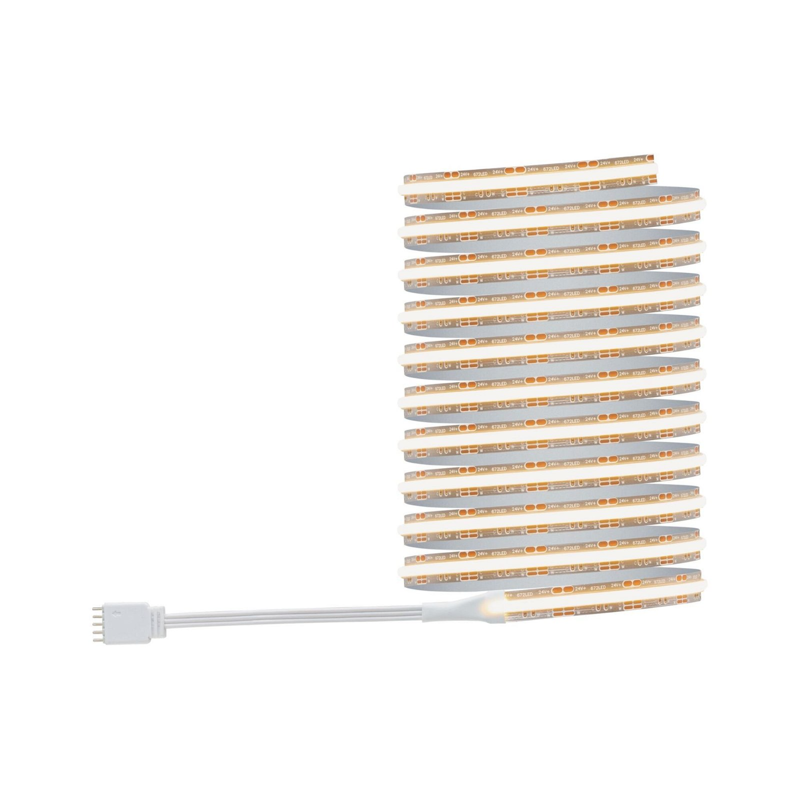 LED Tunable Strips LICHT (71115) PAULMANN White MaxLED 1000