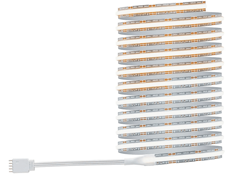 PAULMANN LICHT 500 MaxLED Tunable White Strips (71111) LED