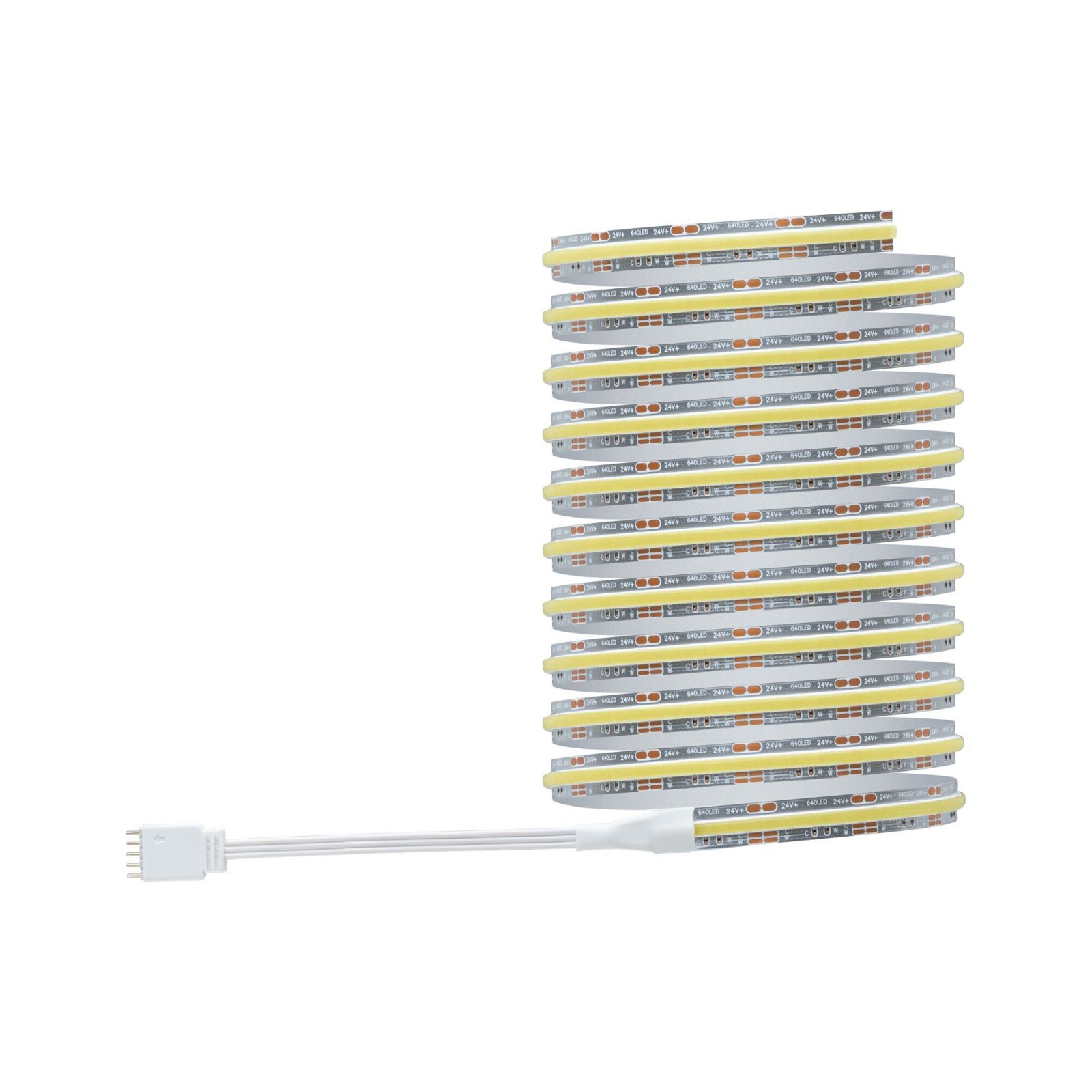 PAULMANN LICHT 500 MaxLED Tunable White Strips (71111) LED