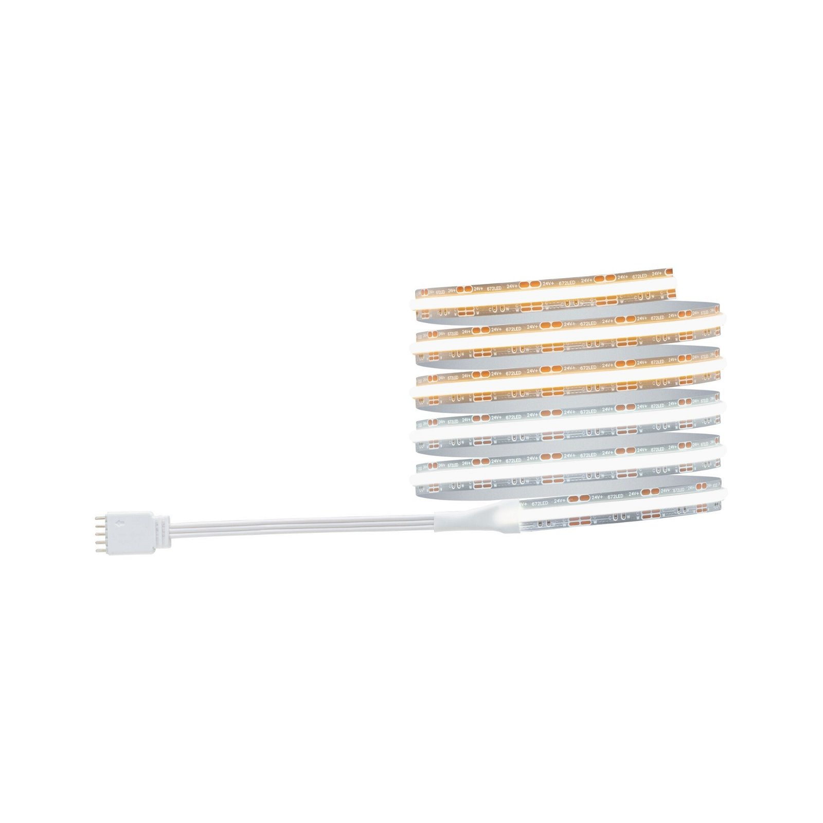 LICHT Tunable LED (71114) Strips White MaxLED 1000 PAULMANN