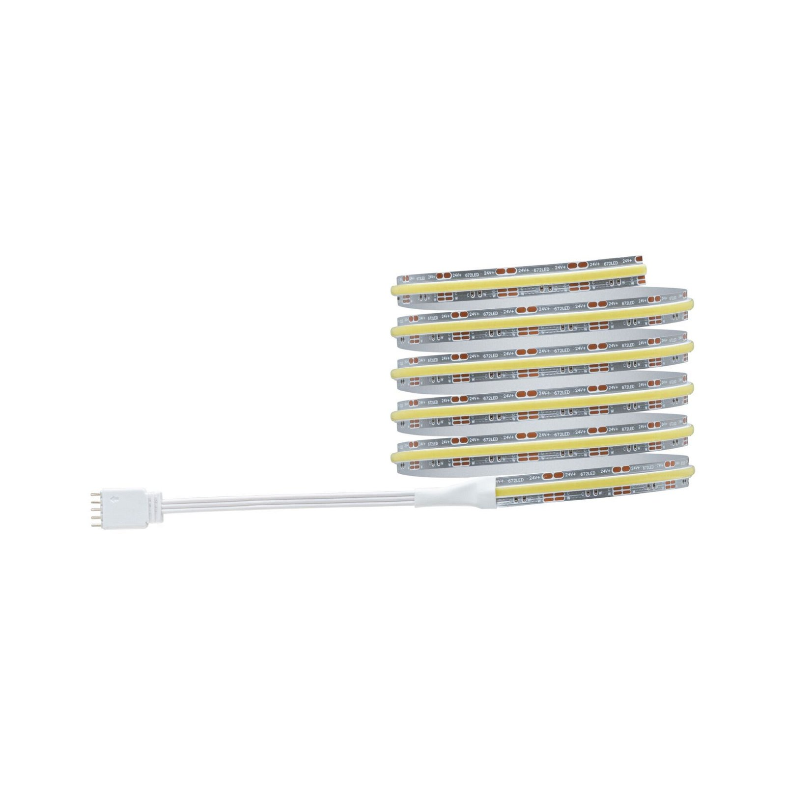 LED MaxLED Strips Tunable White 1000 (71114) LICHT PAULMANN