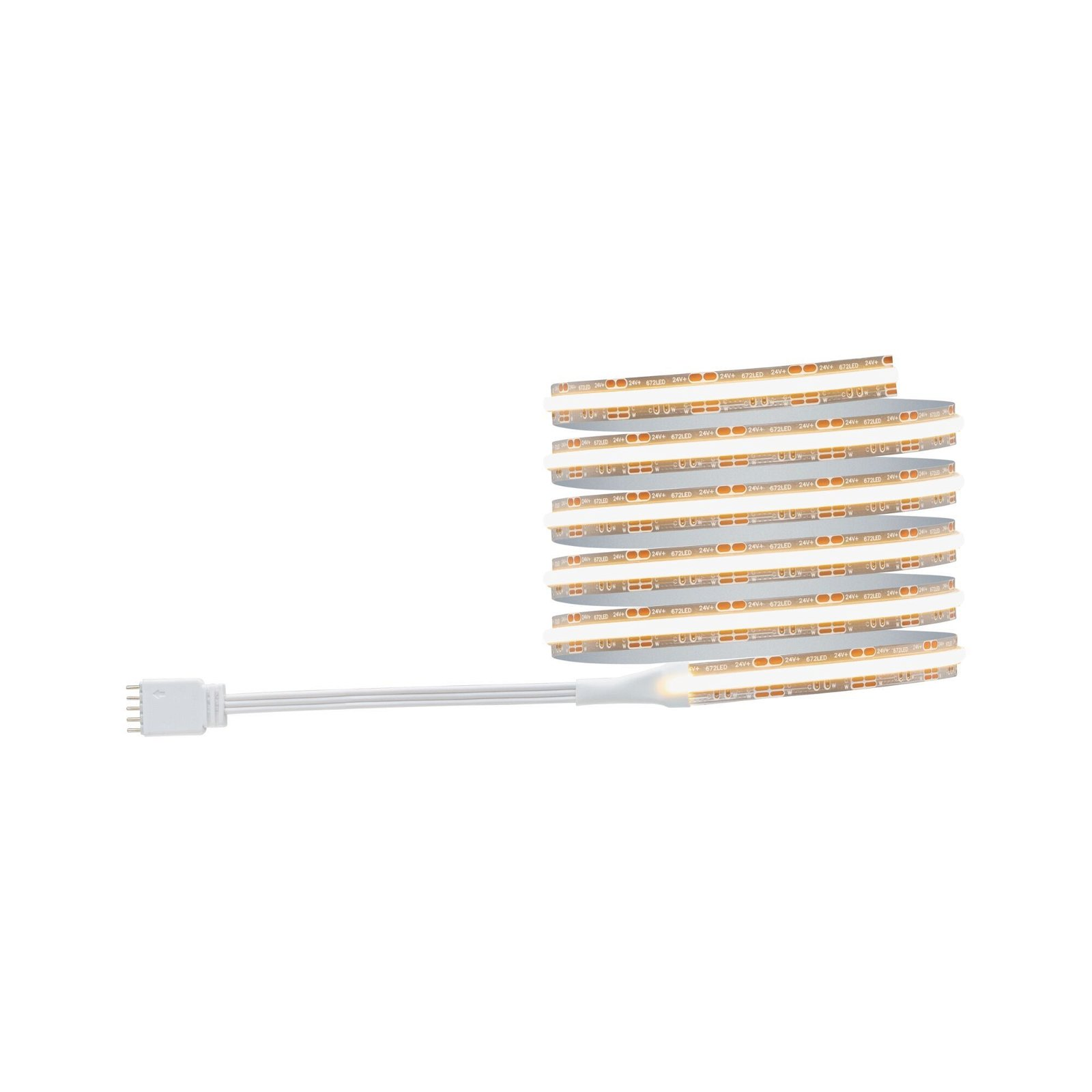 LICHT Tunable LED (71114) Strips White MaxLED 1000 PAULMANN