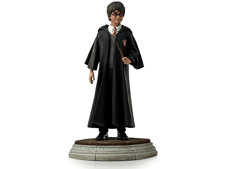 IRON STUDIOS Harry Potter Sammelfigur 1/10 Statue