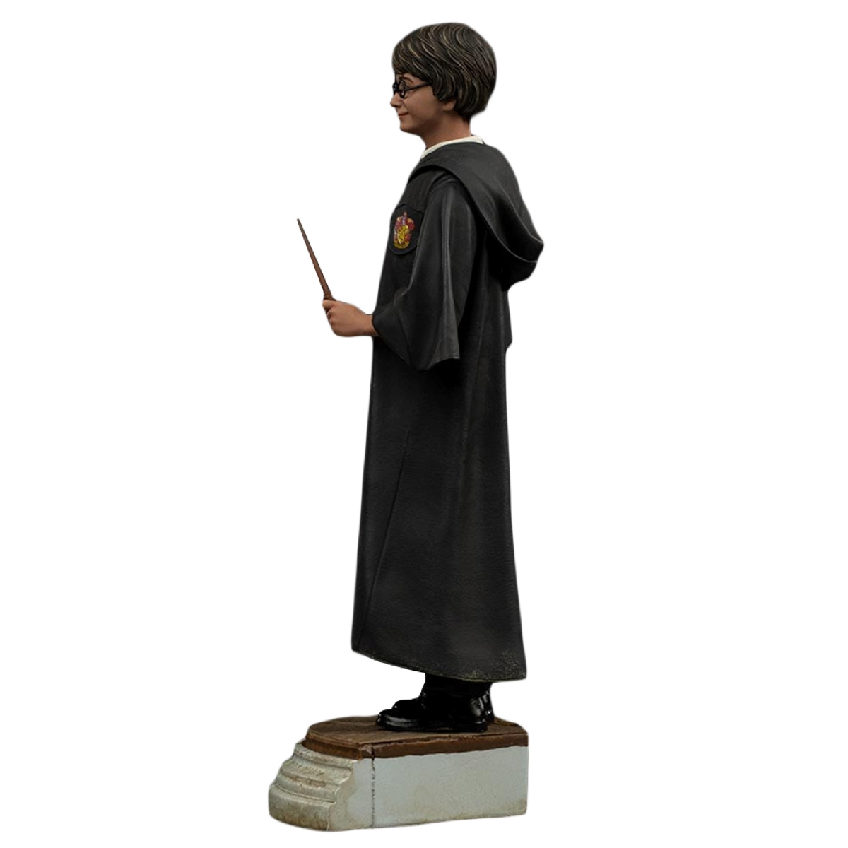Sammelfigur IRON Harry Potter STUDIOS 1/10 Statue