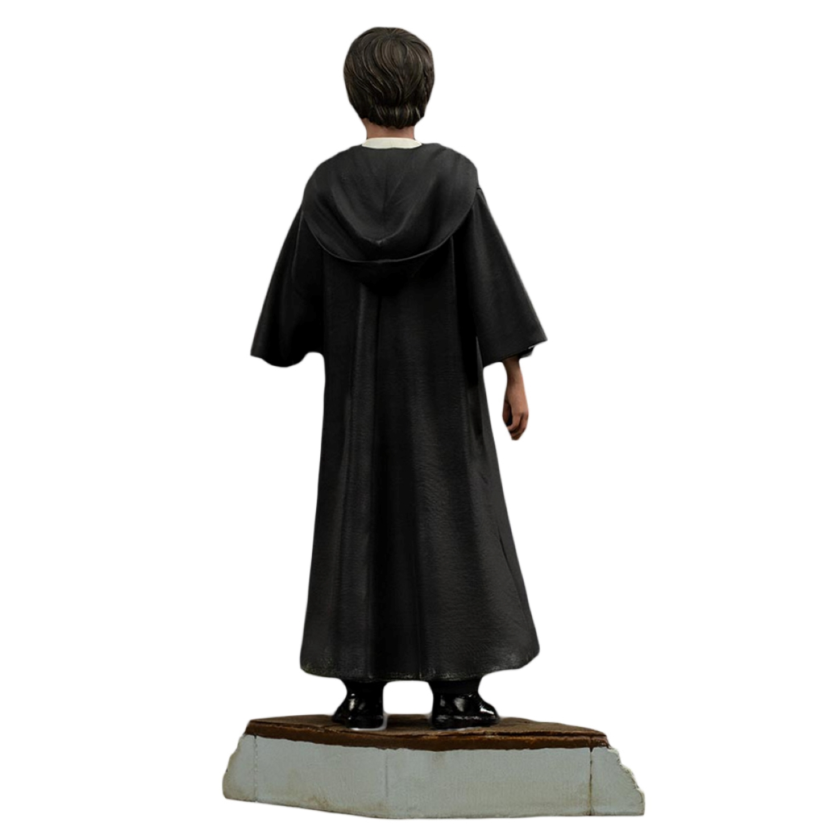 Sammelfigur IRON Harry Potter STUDIOS 1/10 Statue