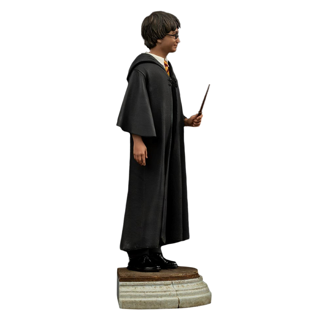Harry 1/10 Potter IRON Sammelfigur Statue STUDIOS