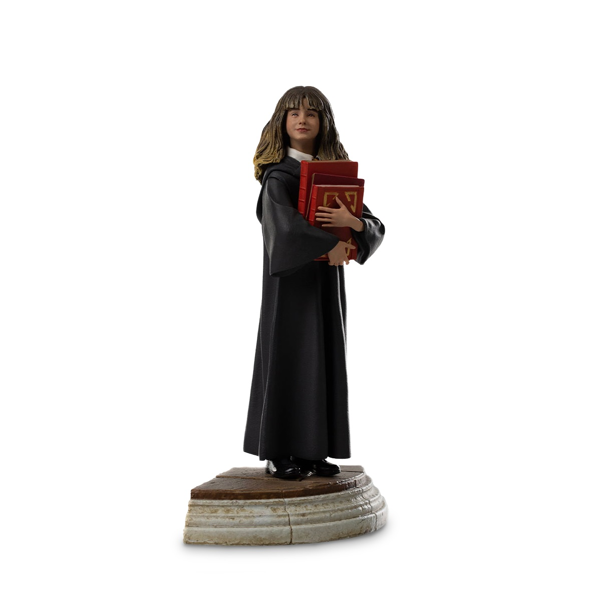 Harry Hermione Potter Granger STUDIOS - Statue Sammelfigur IRON 1/10
