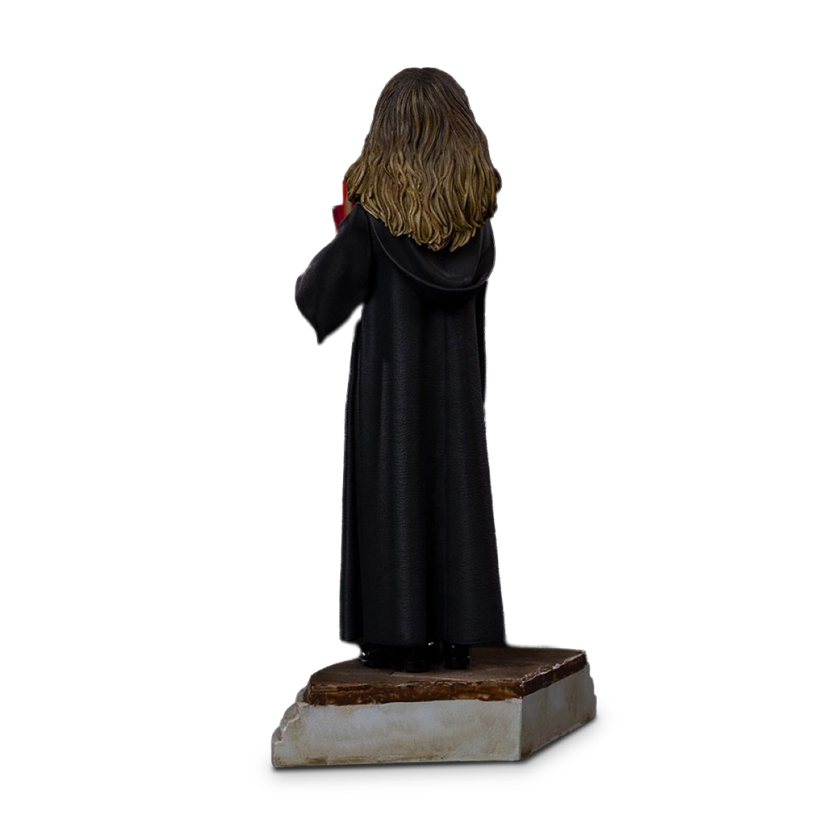 - Hermione Statue 1/10 Harry IRON Granger Potter STUDIOS Sammelfigur