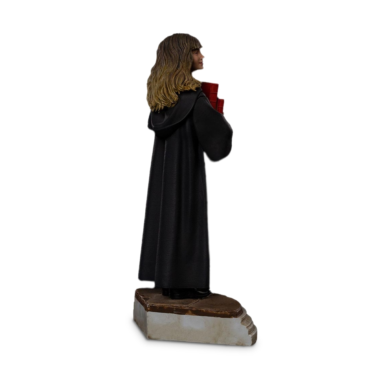 IRON 1/10 STUDIOS - Granger Hermione Potter Harry Statue Sammelfigur