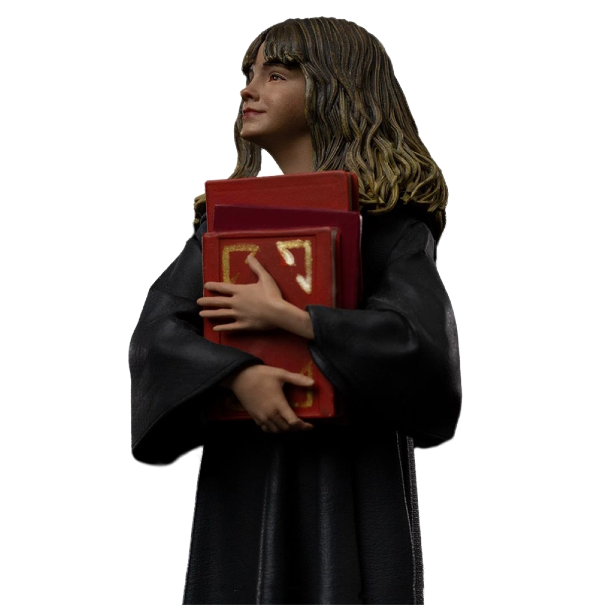 IRON 1/10 STUDIOS - Granger Hermione Potter Harry Statue Sammelfigur