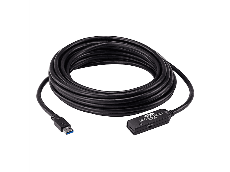 ATEN UE331C USBA 3.2 Gen1zu USBC Extender Kabel 10m USB 3.2