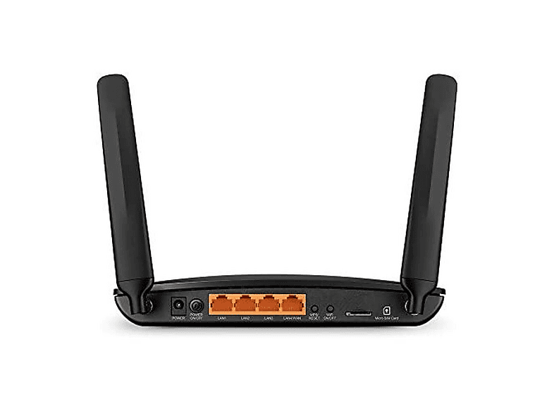 ROUTER WLAN TP-LINK Archer MR600 | MediaWorld.it