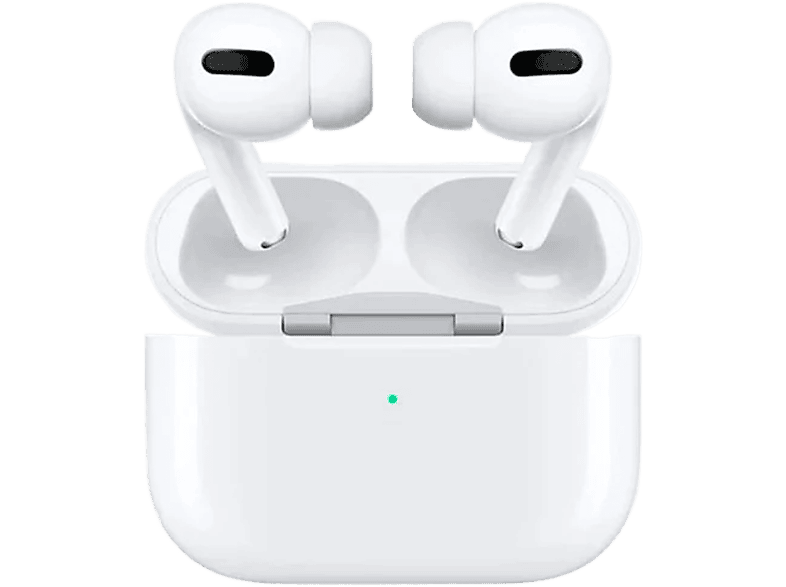 Auriculares True Wireless - I200000 KLACK, Intraurales, Bluetooth, Blanco