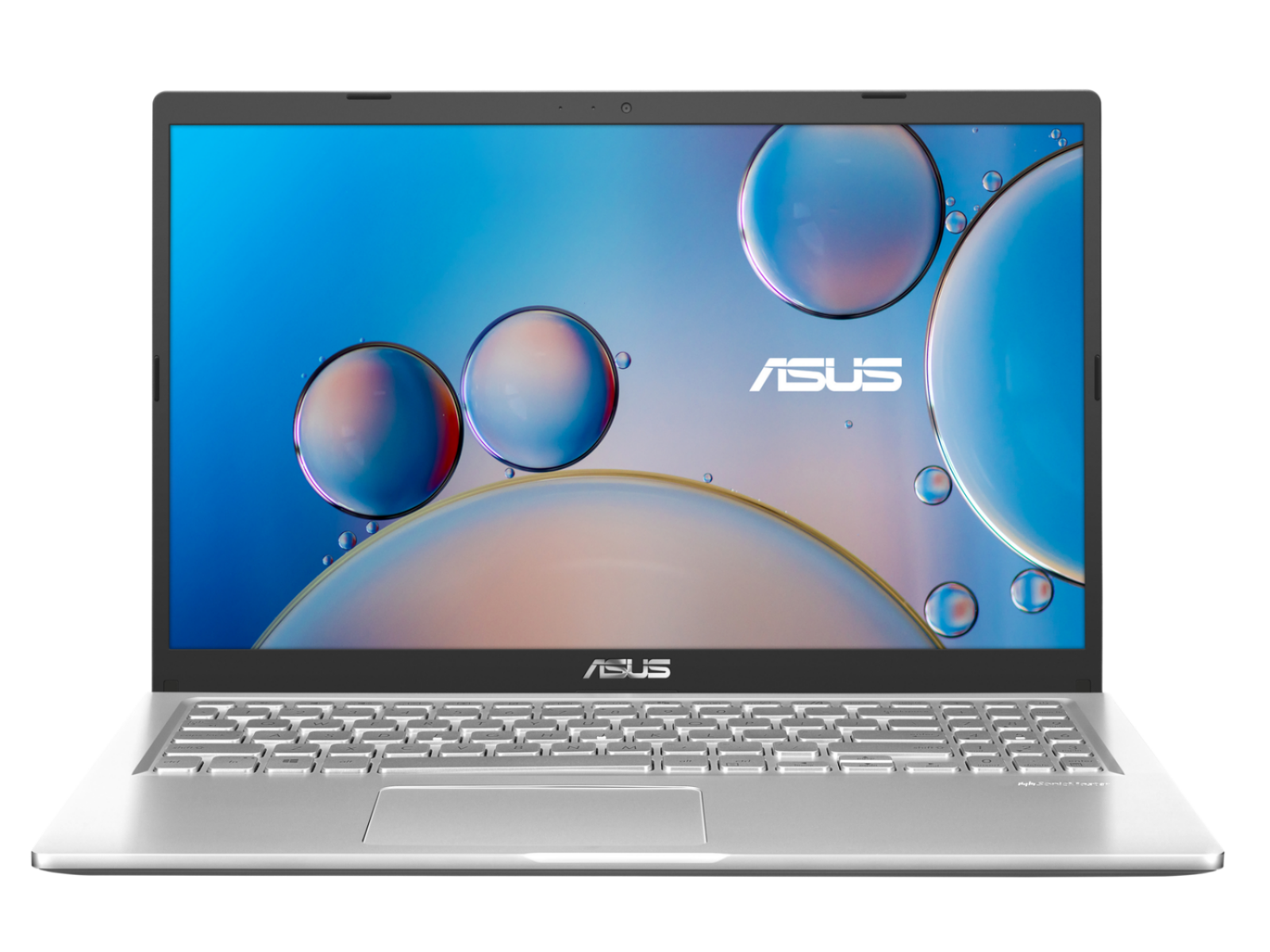 GB Zoll Display, Intel® Prozessor, i5 SSD, ASUS 15,6 F515EA-BQ3013W, 8 Core™ Notebook GB mit Silber RAM, 512