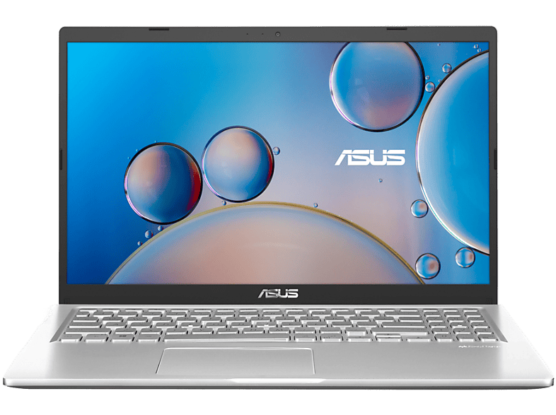 ASUS F515EA-BQ3013W, Notebook mit 15,6 Zoll Display, Intel® Core™ i5 Prozessor, 8 GB RAM, 512 GB SSD, Silber