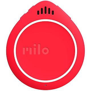 Walkie Talkie  - Action Communicator Red MILO, Rojo