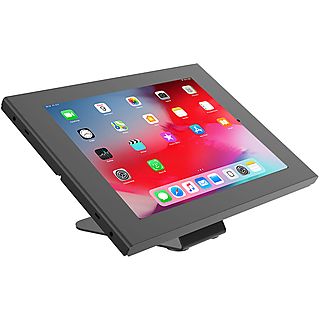 Soporte para tablet  - 091-0106K3 Soporte de Mesa/Pared para Tablet iPad Pro 12.9"- Generación 3, negro KIMEX, Negro