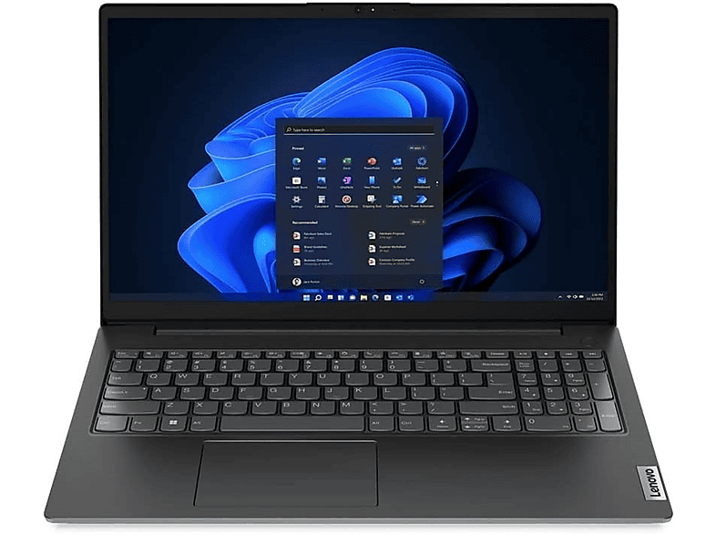 Intel® 2 512 Pro, 2.80 Notebook GHz V15-IJL SSD, Display, mit 11 Windows Zoll Celeron® N4500 | | Schwarz GB Intel RAM, 15,6 Laptop | 15,6\