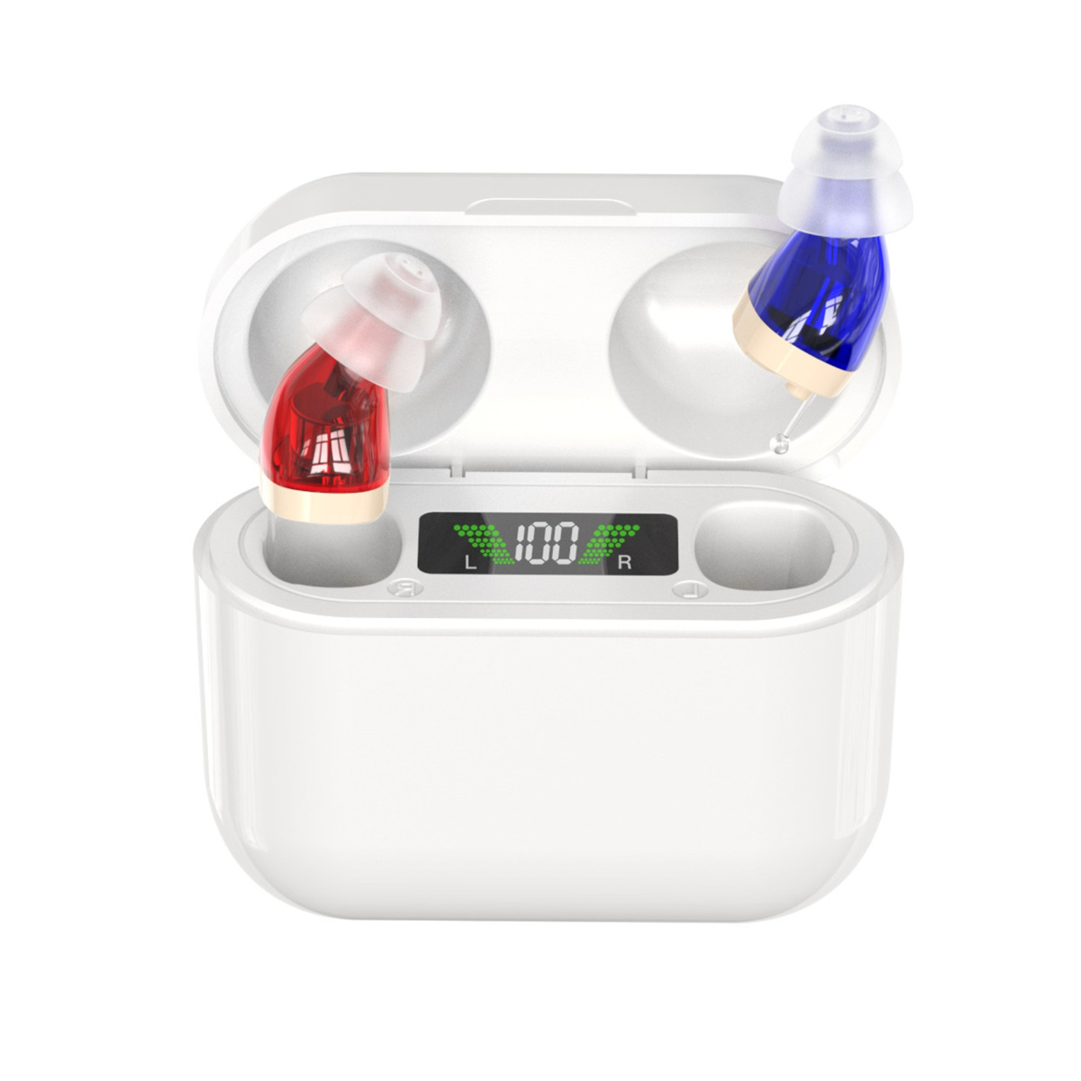 Lifestyle Hörgerät