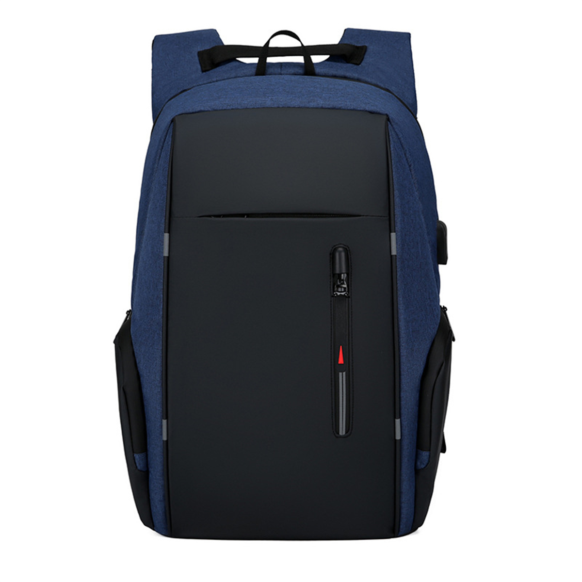 BRIGHTAKE Umhängetasche Business-Tasche multifunktionale Herren Laptop-Tasche blau blau Rucksäcke