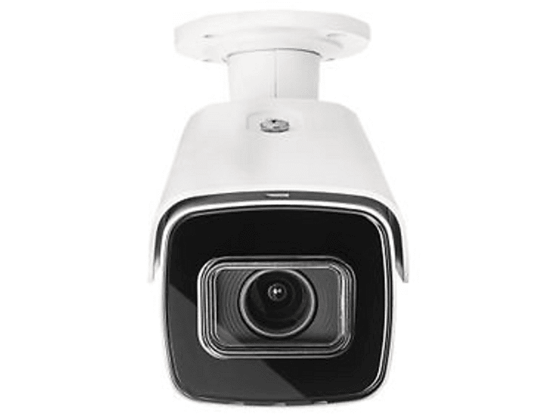 ABUS IP Tube 8 MPx IP Netzwerk-Überwachungskamera, Netzwerkkamera