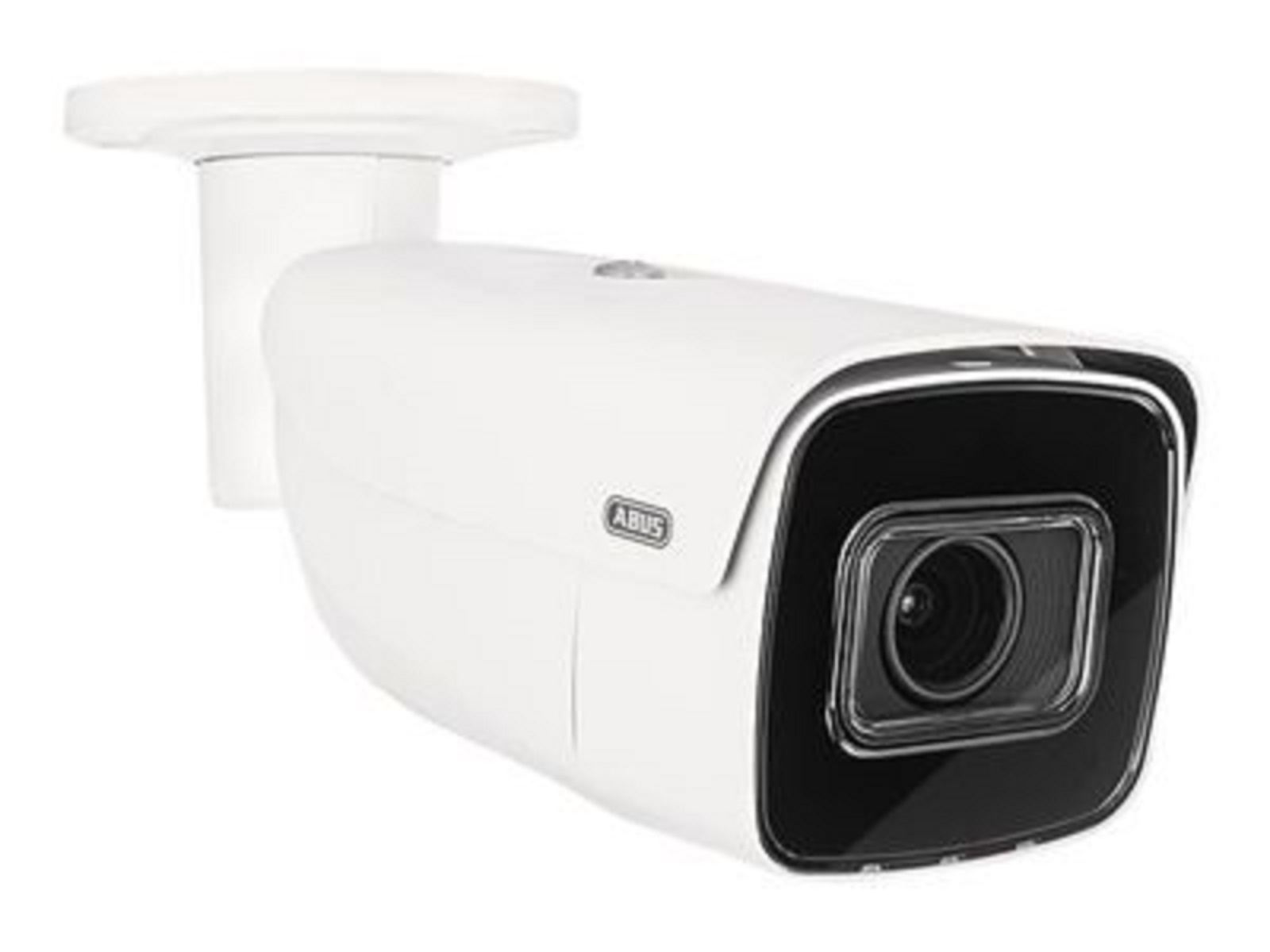 ABUS IP Tube 8 MPx IP Netzwerk-Überwachungskamera, Netzwerkkamera