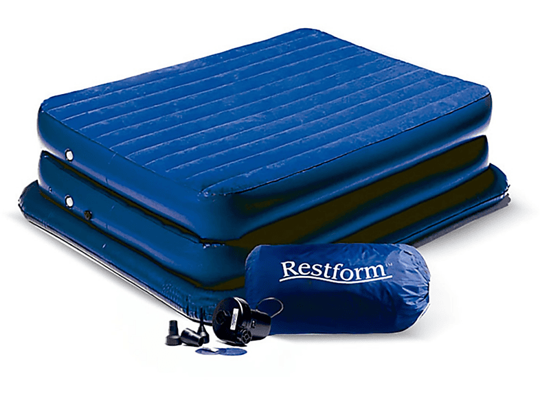 Bed Single RESTFORM Luftbett Individual