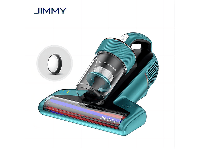 Aspirador de mano - JIMMY BX6 Antiácaros