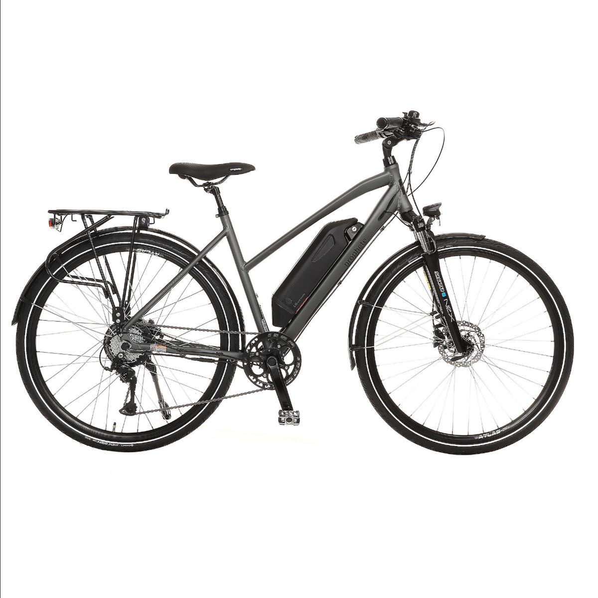 Trekking PROPHETE Damen E-Bike 28\