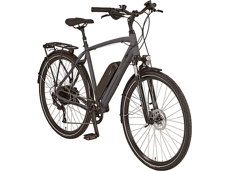 Beachtenswert PROPHETE Herren E-bike Entdecker