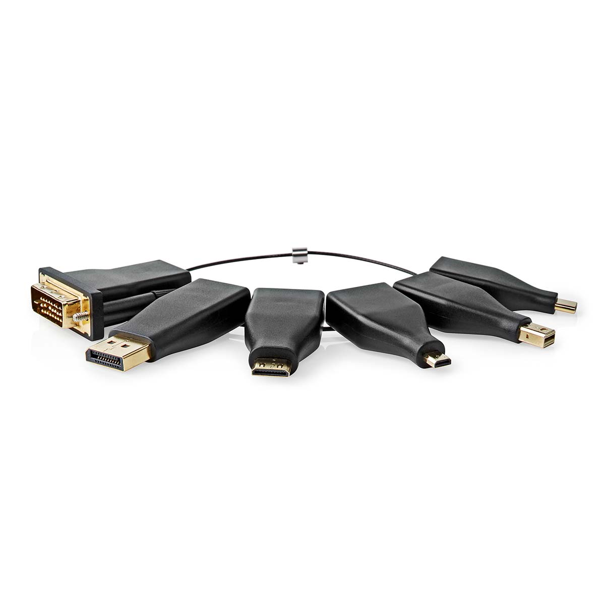 NEDIS CCGB34999BK HDMI -Adapter