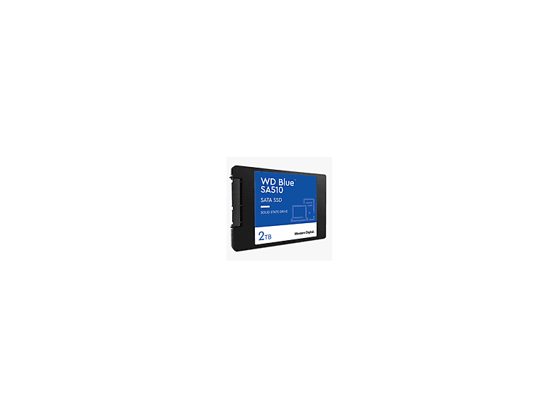 Disco duro SSD interno 2 TB 2 TB | WD (WESTERN DIGITAL