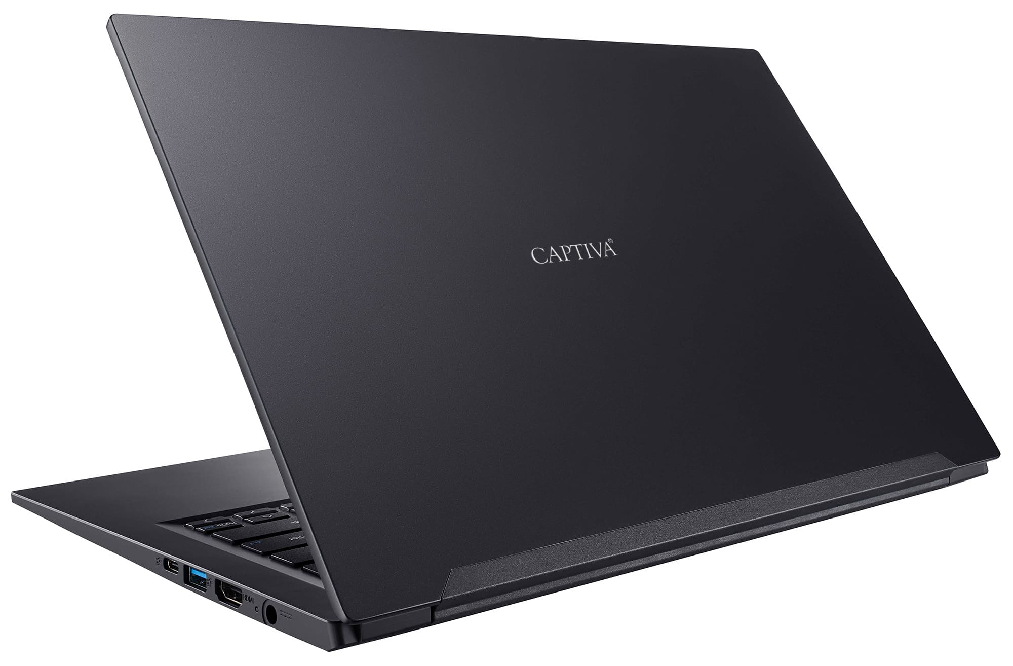 CAPTIVA Power Zoll GB schwarz RAM, Starter Prozessor, Xe 500 I75-997, Intel Core™ Business-Notebook Display i7 GB 32 Iris SSD, Graphics, 14 mit