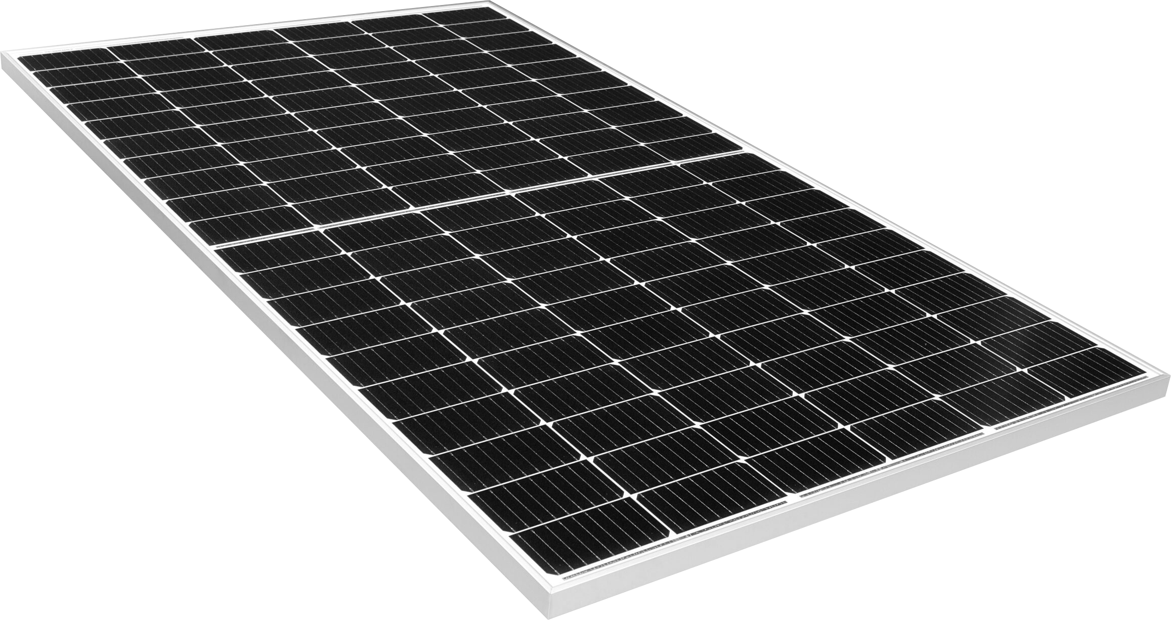 LEICKE 108 hocheffiziente monokristalline Zellen，Hoher Wirkungsgrad，neuartigen TOPCon Solarzellen，415W Solarpanel