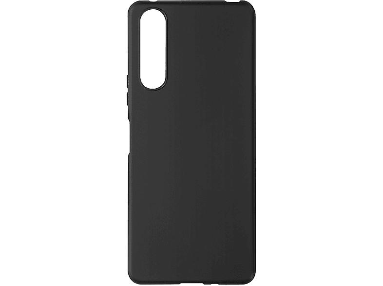 Sony XQZCBCCH.Row - Custodia con supporto per Xperia 10 IV, colore: Bianco