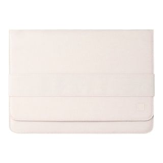 Funda portátil - UAG UAG [U] Mouve Laptop Sleeve Marshmallow / Funda universal portátil, 16 ", tela, Blanco