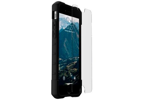 Comprar Protector de pantalla para iPhone 7/8/SE. Precio: 5 €