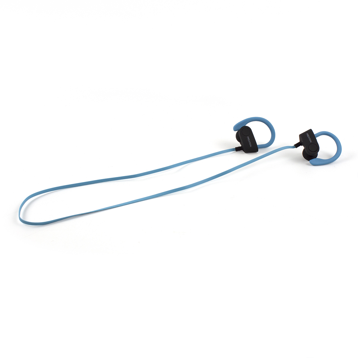 PRIXTON AB100, Kopfhörer In-ear Bluetooth Blue