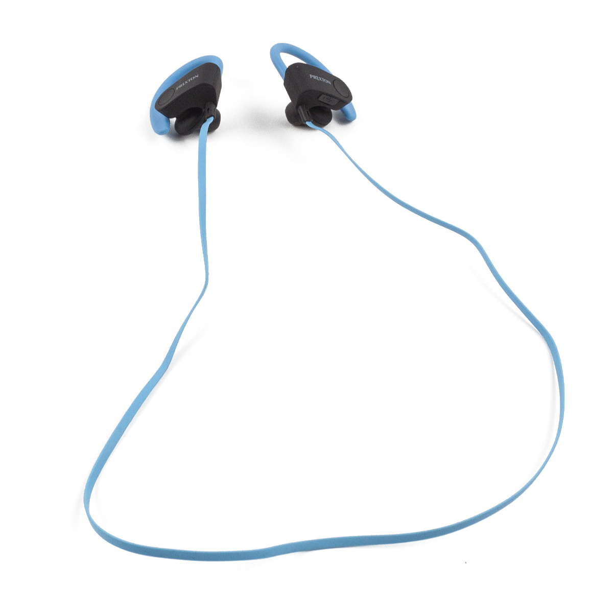 PRIXTON AB100, Kopfhörer In-ear Bluetooth Blue