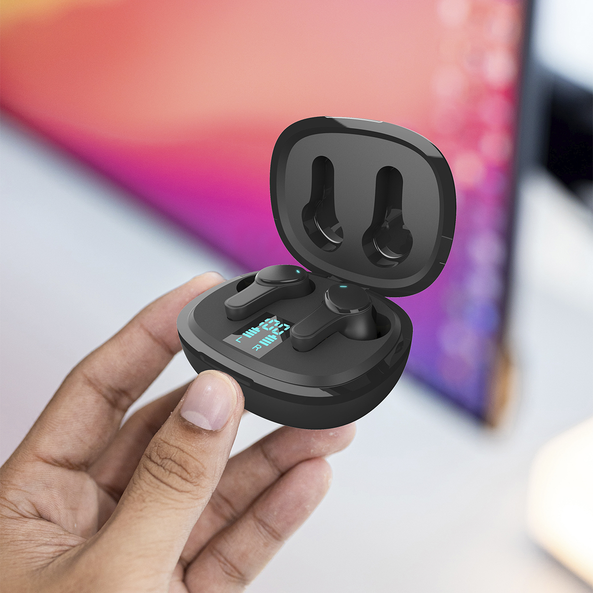 Etykieta energetyczna ze skalą od zielonego do czerwonego, z wyróżnioną literą „E”.