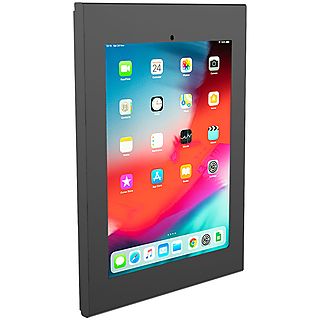 Soporte para tablet  - 091-3141 Caja para Tablet iPad Pro 12.9" Generación 3 - Negro KIMEX, Negro